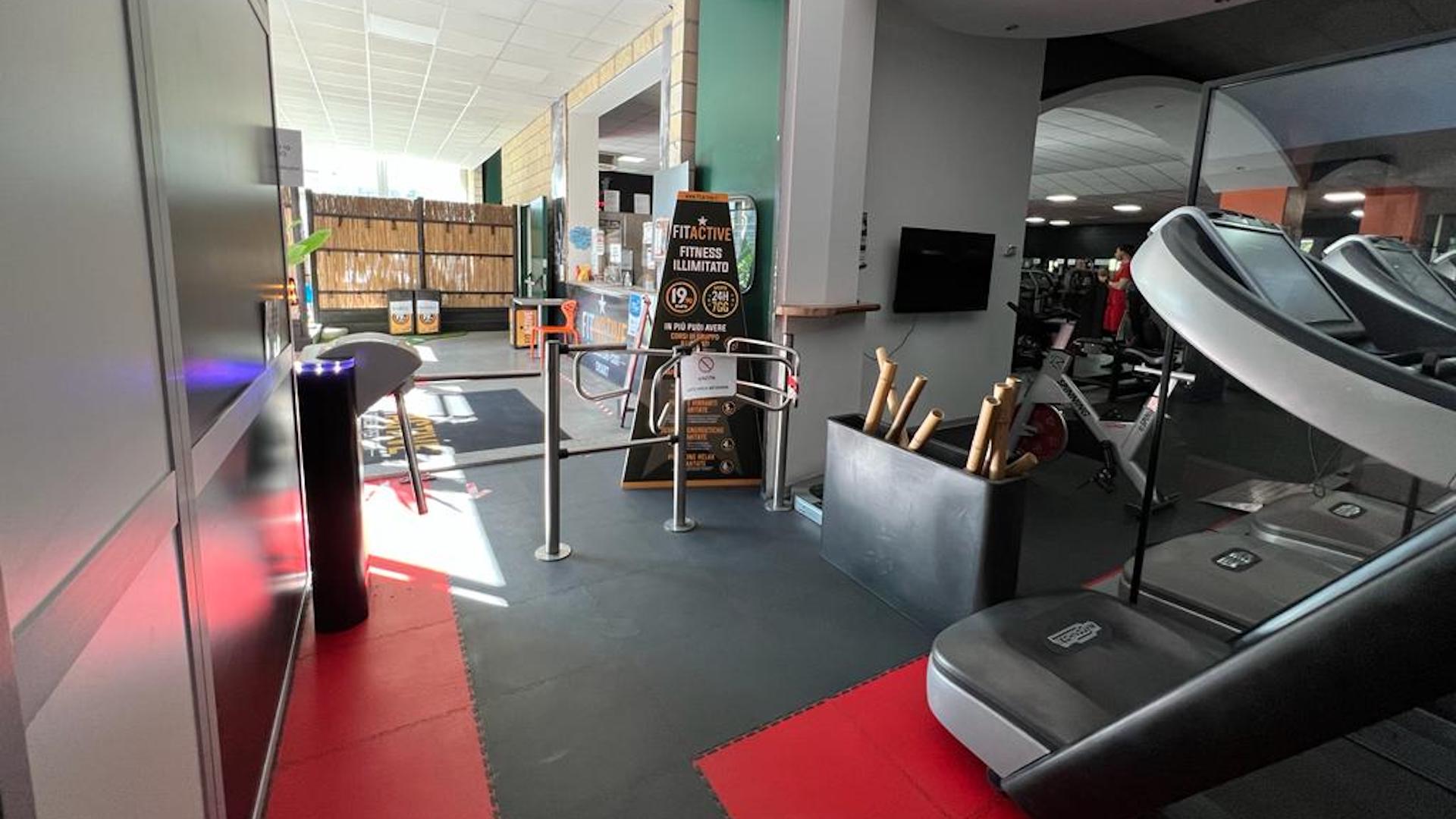 FitActive Pinerolo
